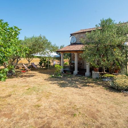 Villa Flaveico Pašman エクステリア 写真
