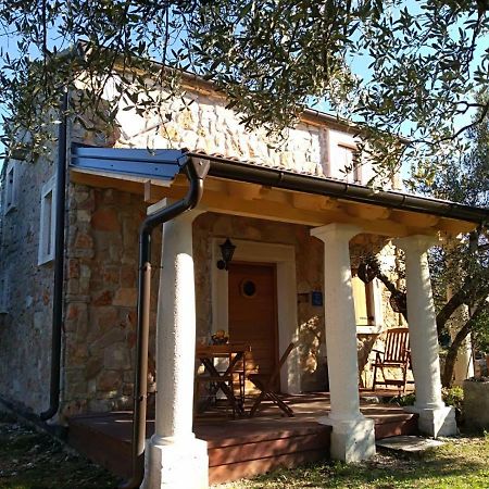 Villa Flaveico Pašman エクステリア 写真