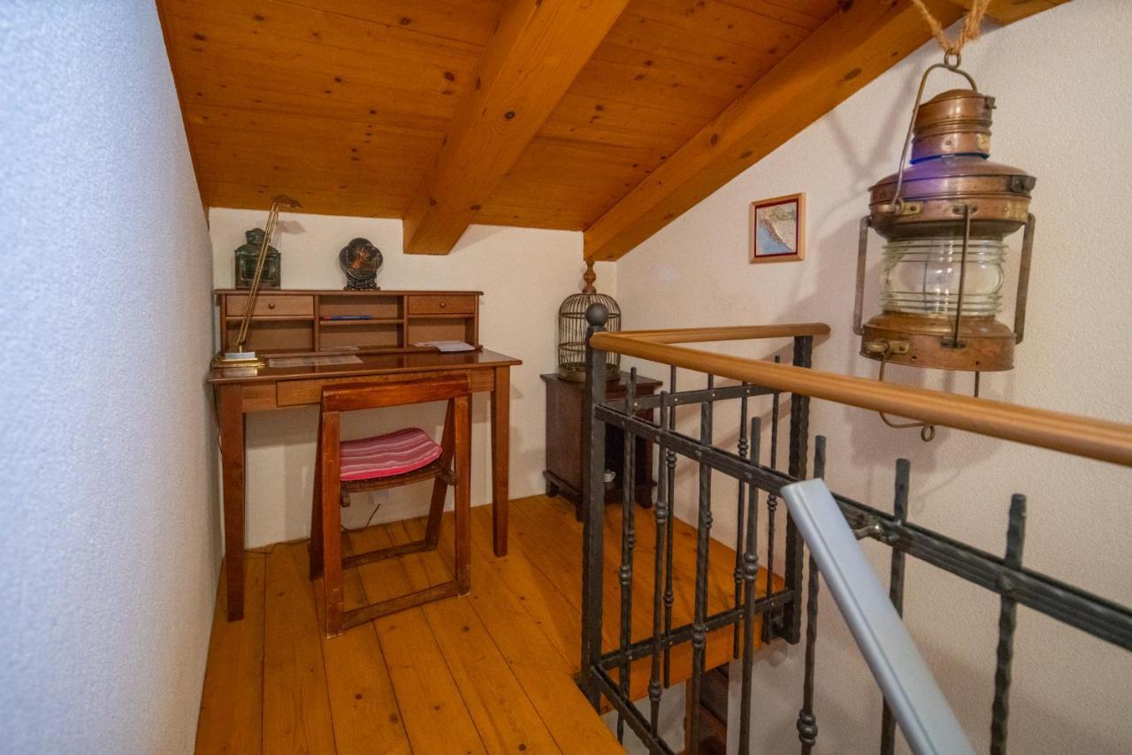 Villa Flaveico Pašman エクステリア 写真